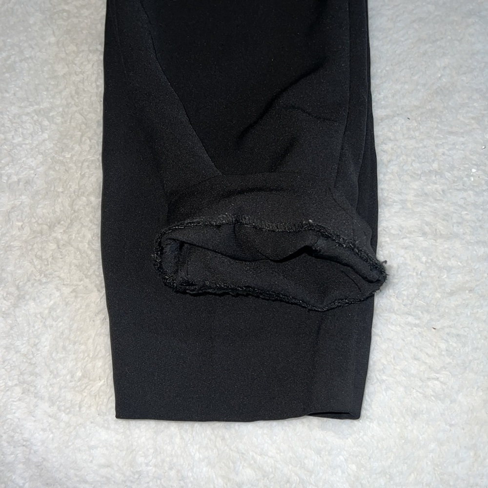Ted Baker London Anitat Tailored Black Pants Size 2 - Picture 14 of 14